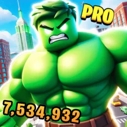Be a Giant game codes image