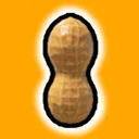 Be a Peanut game codes image