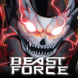 Beast Force game codes image