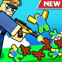Beat Army-Wall Simulator game codes image