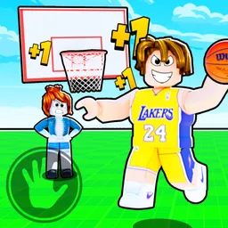 Become A Basketball Star to Prove Mom Wrong game image