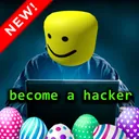 Become A Hacker To Prove Dad Wrong Tycoon game codes image