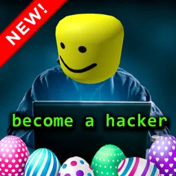 Become A Hacker To Prove Dad Wrong Tycoon game codes image