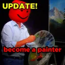 Become A Painter and Prove Mom Wrong Tycoon game codes image