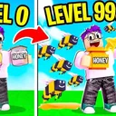Bee Factory game codes image