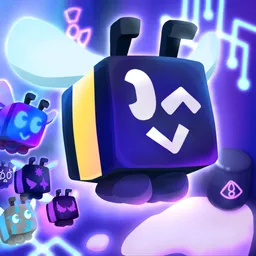 Bee Masters Simulator game codes image