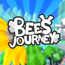 Bees Journey Simulator game codes image