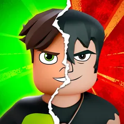Ben 10 Super Hero Time game codes image