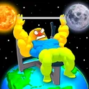 Bench Press Simulator game codes image