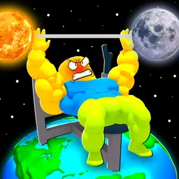 Bench Press Simulator game codes image