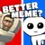 Better Meme Codes