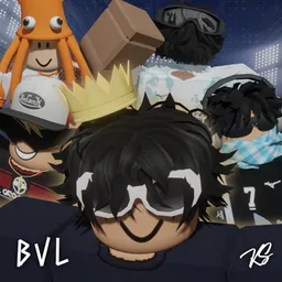 Beyond Volleyball League game codes image
