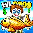Big Fish Simulator game image