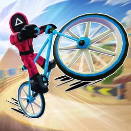 Bike League game codes image
