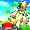Billionaire Button Simulator game codes image