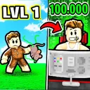 Billionaire Simulator X game codes image