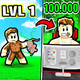 Billionaire Simulator X game codes image