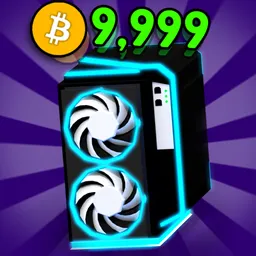 Bitcoin Miner game image