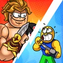Blade Battle Simulator game codes image