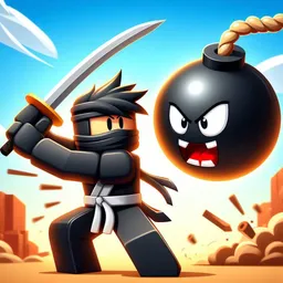 Blade Tower Defense game codes image