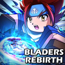 Bladers Rebirth game codes image