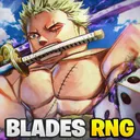 Blades RNG game image