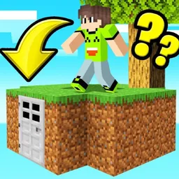Block Digging Simulator game image