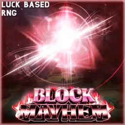 Block Mayhem game codes image