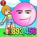 Blow a Bubble game codes image