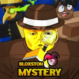 Image du jeu Bloxston Mystery