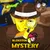 Códigos de Bloxston Mystery