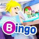 Bloxy Bingo game image