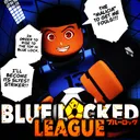 Blue Locked League game codes image
