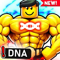Bodybuilder Simulator game codes image