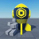 Bomb Click Mine game codes image