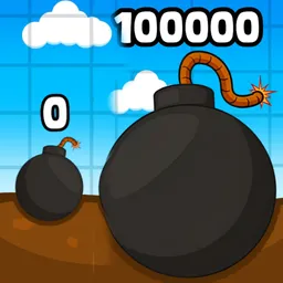 Bomb Digging Simulator game codes image