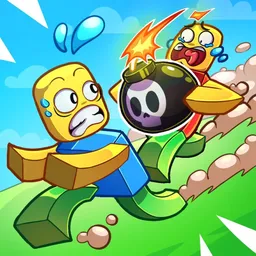 Bomb Tag game codes image
