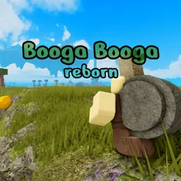 Larawan ng larong Booga Booga