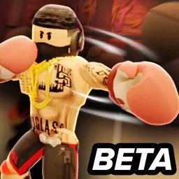 Boxing Beta game image