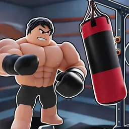 Boxing Fitness Simulator game codes image