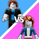 Boys vs Girls game codes image