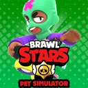 Brawl Stars Pet Simulator game codes image