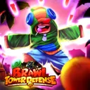 Brawl Tower Defense game codes image