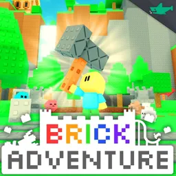 Brick Adventure game codes image