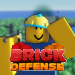 Brick Defense game codes image