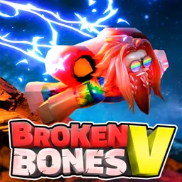 Broken Bones 5 game image