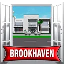 Brookhaven RP game image