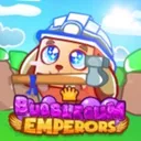 Bubble Gum Emperors game codes image