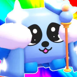 Bubble Gum Legends game codes image