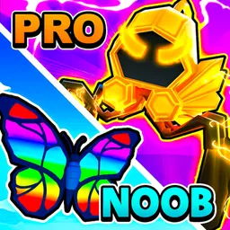 Bug Swarm Simulator game codes image